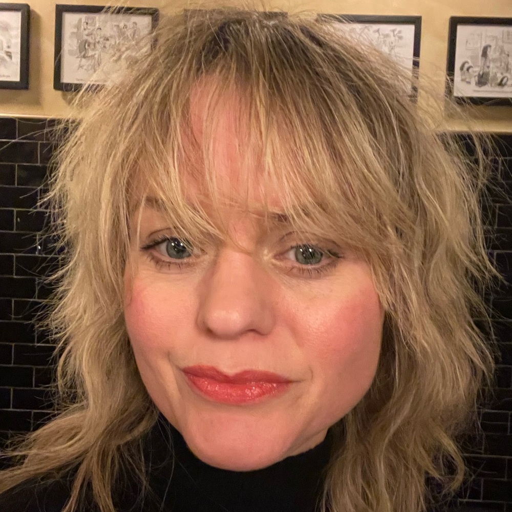 Meet your Posher, Amber